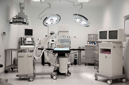 Hướng dẫn miễn thuế nhập khẩu thiết bị y tế