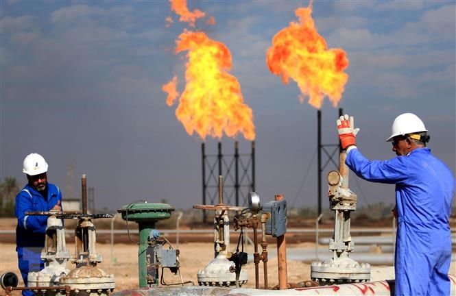 IEA: Giá dầu phục hồi nhưng sẽ không tăng cao trở lại