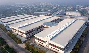 Trung tâm quy mô lớn - xu hướng của ngành logistics