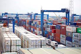 TP HCM áp dụng thu phí container qua cảng biển