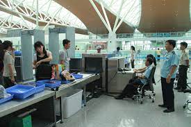 Sẽ lắp đặt hệ thống phát hiện phóng xạ tại sân bay quốc tế Tân Sơn Nhất