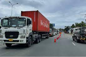 CHÍNH PHỦ PHỐI HỢP HỖ TRỢ DOANH NGHIỆP VẬN CHUYỂN HÀNG HÓA