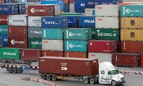 Cửa ngõ quan trọng của Đông Nam Á: Vì sao logistics Việt vẫn chưa đủ mạnh?