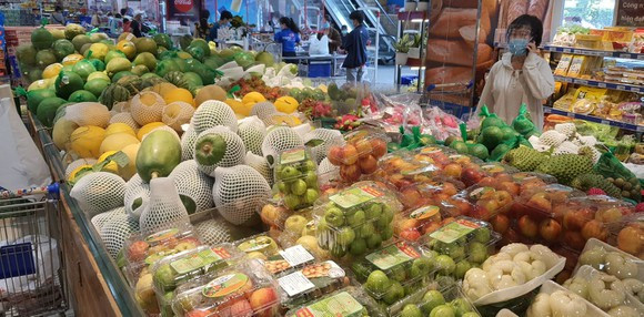 Mô hình AHP: Giải pháp cho chuỗi cung ứng mùa dịch