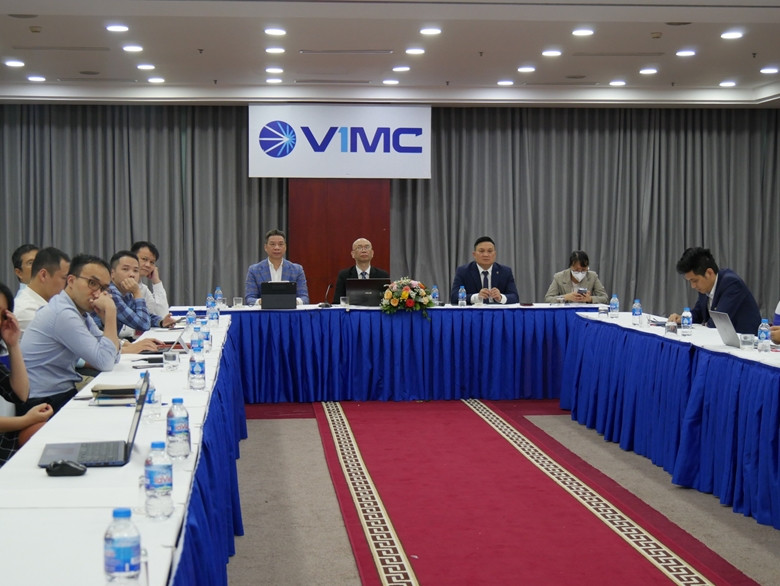 Doanh nghiệp Hà Lan muốn hợp tác logistics với Việt Nam