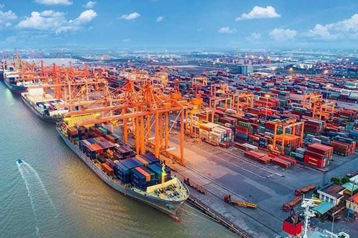 Sửa đổi biểu thuế xuất nhập khẩu, kịp thời tháo gỡ khó khăn cho doanh nghiệp