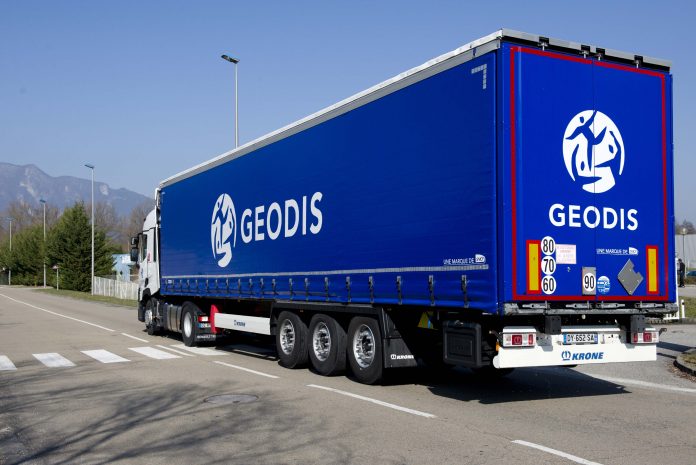 Geodis mua lại Keppel Logistics để đẩy mạnh phát triển ở khu vực châu Á