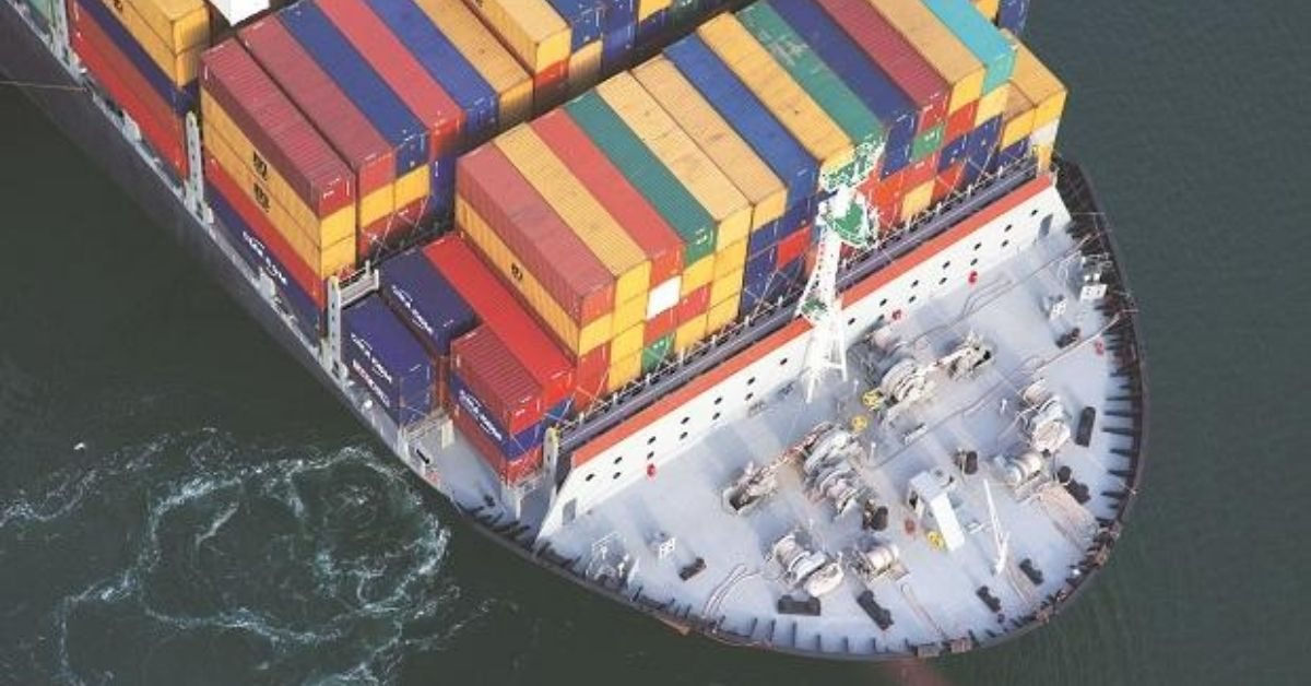 Vận chuyển đường biển tiếp tục chặng đường khó khăn