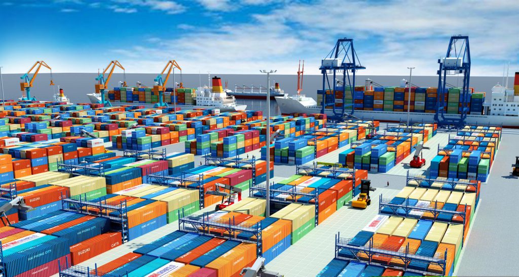 Số chuyến tàu bị hủy gia tăng nhanh chóng trên tuyến xuyên Thái Bình Dương