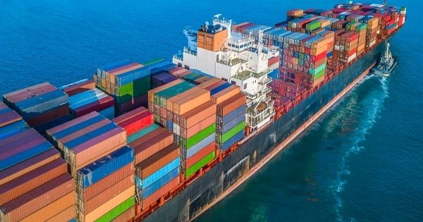 Khách hàng của Xeneta từ bỏ các hợp đồng giá cước dài hạn