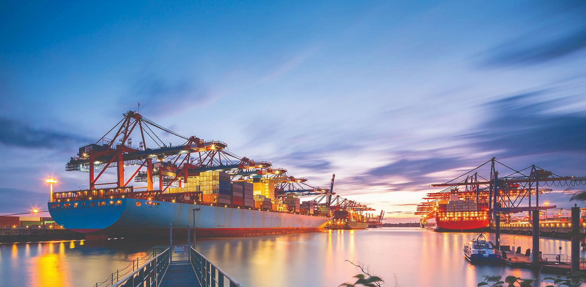 Bà Rịa - Vũng Tàu nhiều chính sách thu hút phát triển logistics