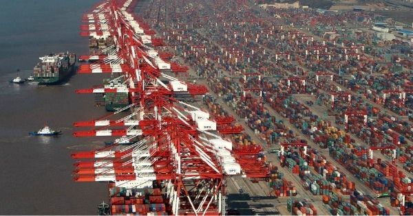 Tết Nguyên đán 2023 ở Trung Quốc, nỗi lo gián đoạn vận chuyển nhiều hơn năm 2022