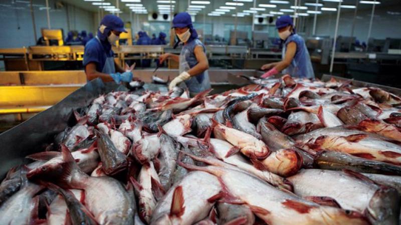 Tiềm năng xuất khẩu nông, thủy sản sang thị trường Mexico