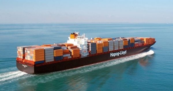 Hapag-Lloyd mở dịch vụ mới VIS kết nối trực tiếp Hồ Chí Minh và Port Kelang