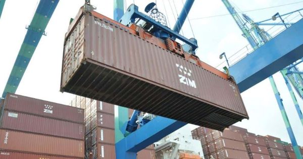 ZIM cảnh báo sẽ ngừng dịch vụ trên tuyến xuyên Thái Bình Dương nếu giá cước quá thấp