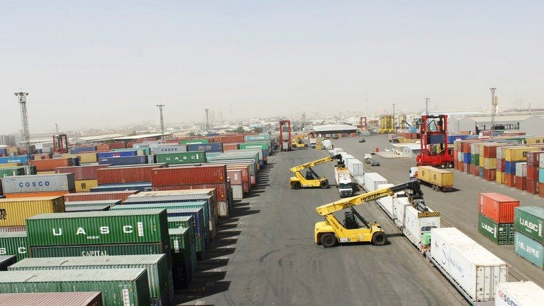 Nghệ An quy hoạch 3 cảng cạn trong Khu Kinh tế Đông Nam