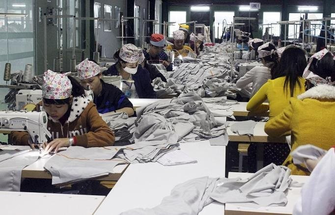Xuất khẩu gặp khó, nhiều doanh nghiệp Nghệ An phải cắt giảm lao động