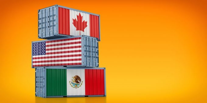 Mexico trở thành nhà xuất khẩu lớn nhất sang Mỹ
