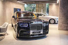 Anh gia nhập CPTPP, xe Rolls Royce và rượu Whisky sẽ được miễn thuế ở Việt Nam