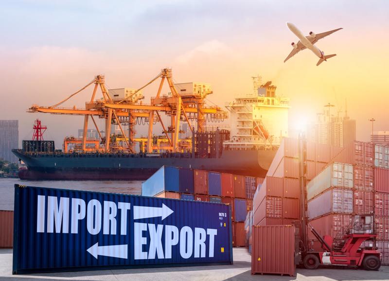 Tình hình xuất nhập khẩu giữa Việt Nam và Trung Quốc trong 6 tháng đầu năm 2023