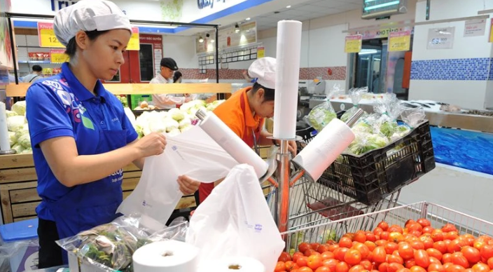 Doanh nghiệp nội địa mong chờ "mùa vàng" mua sắm cuối năm