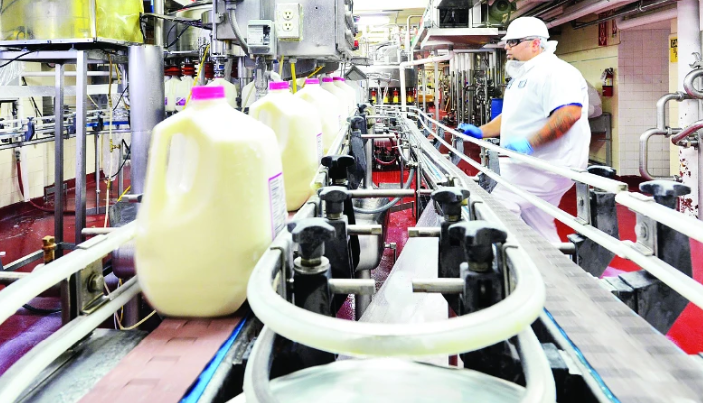 Hành trình “vươn ra biển lớn”