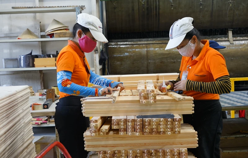 Tuân thủ pháp luật để xuất khẩu hàng hóa