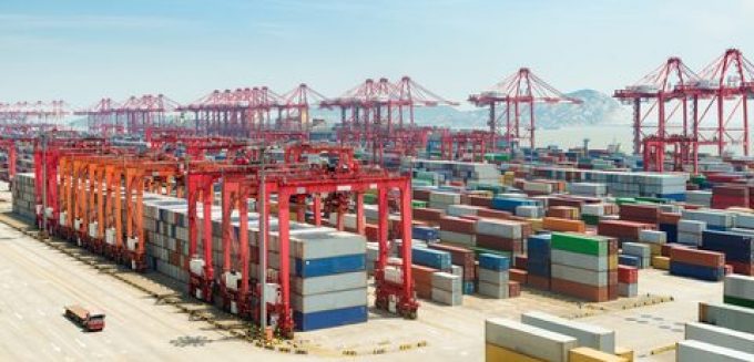 Chủ hàng phải trả giá đắt cho sức chứa vì 
