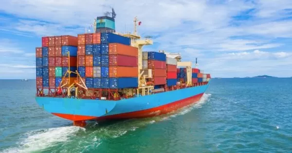 Cuộc khủng hoảng Biển Đỏ khiến "tình trạng dồn ứ tàu" đạt mức đỉnh điểm của đại dịch