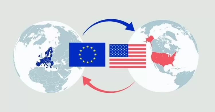 EU sẽ phản ứng mạnh mẽ trước các rào cản thương mại phi lý