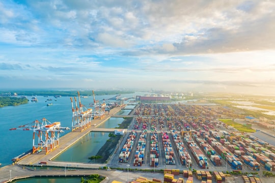Tân Cảng Sài Gòn xây dựng hệ sinh thái kết nối liền mạch giữa sản xuất, logistics và tối ưu hóa chi phí