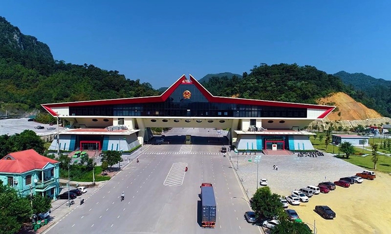 Thông báo thay đổi thời gian thông quan trong các ngày từ 15-17 tháng 4 năm 2025 qua cửa khẩu Hữu Nghị