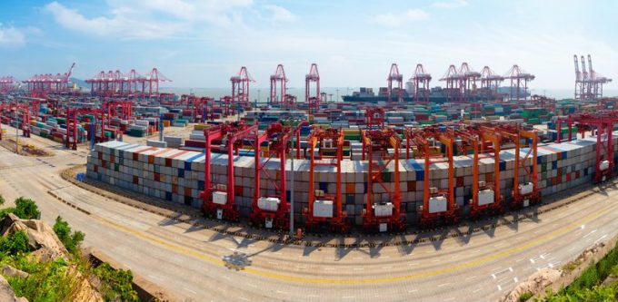 Những động thái của Nhà Trắng tạo ra nhiều sóng gió hơn trên tuyến đường xuyên Thái Bình Dương - Theo The Load Star