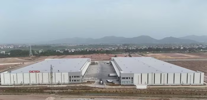Bắc Giang: Khơi thông điểm nghẽn logistics