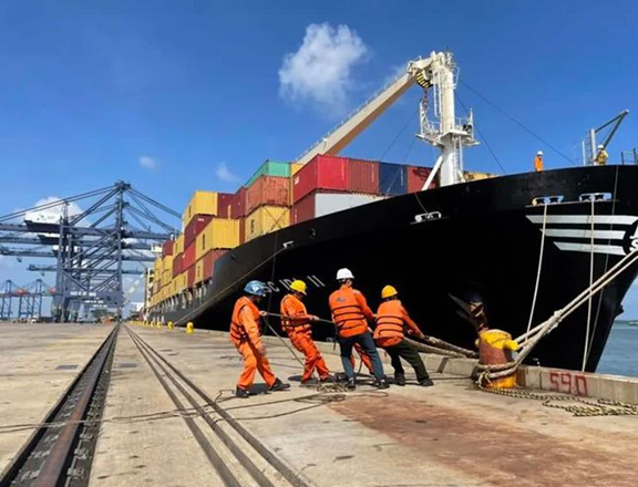 Sóc Trăng sẽ là cửa ngõ chính ra biển Đông của vùng đồng bằng sông Cửu Long