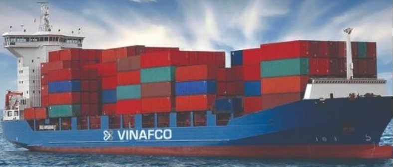 Danh sách 9 hãng tàu nội địa ở Việt Nam